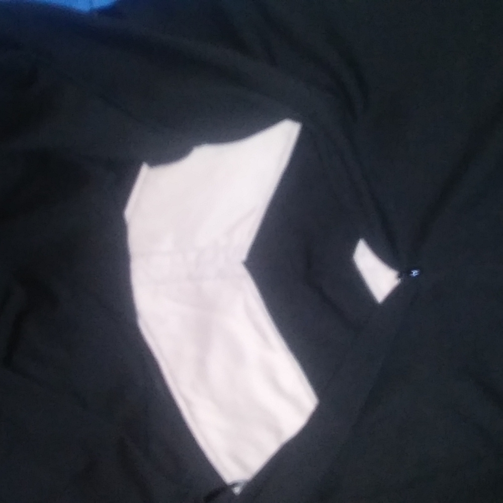 Black Calvin Klein Dress - Picture 6 of 6